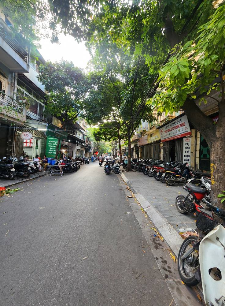  KHÔNG CÓ CĂN THỨ 2 Ở HAI BÀ TRƯNG – GÓC PHỐ – VIEW HỒ – GIÁ CHỈ NHỈNH 28 TỶ 