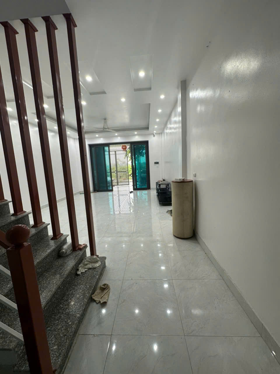  Cho thuê nhà Vinaconex 3 Trung Văn làm văn phòng, 100m2, 5 tầng, thang máy 
