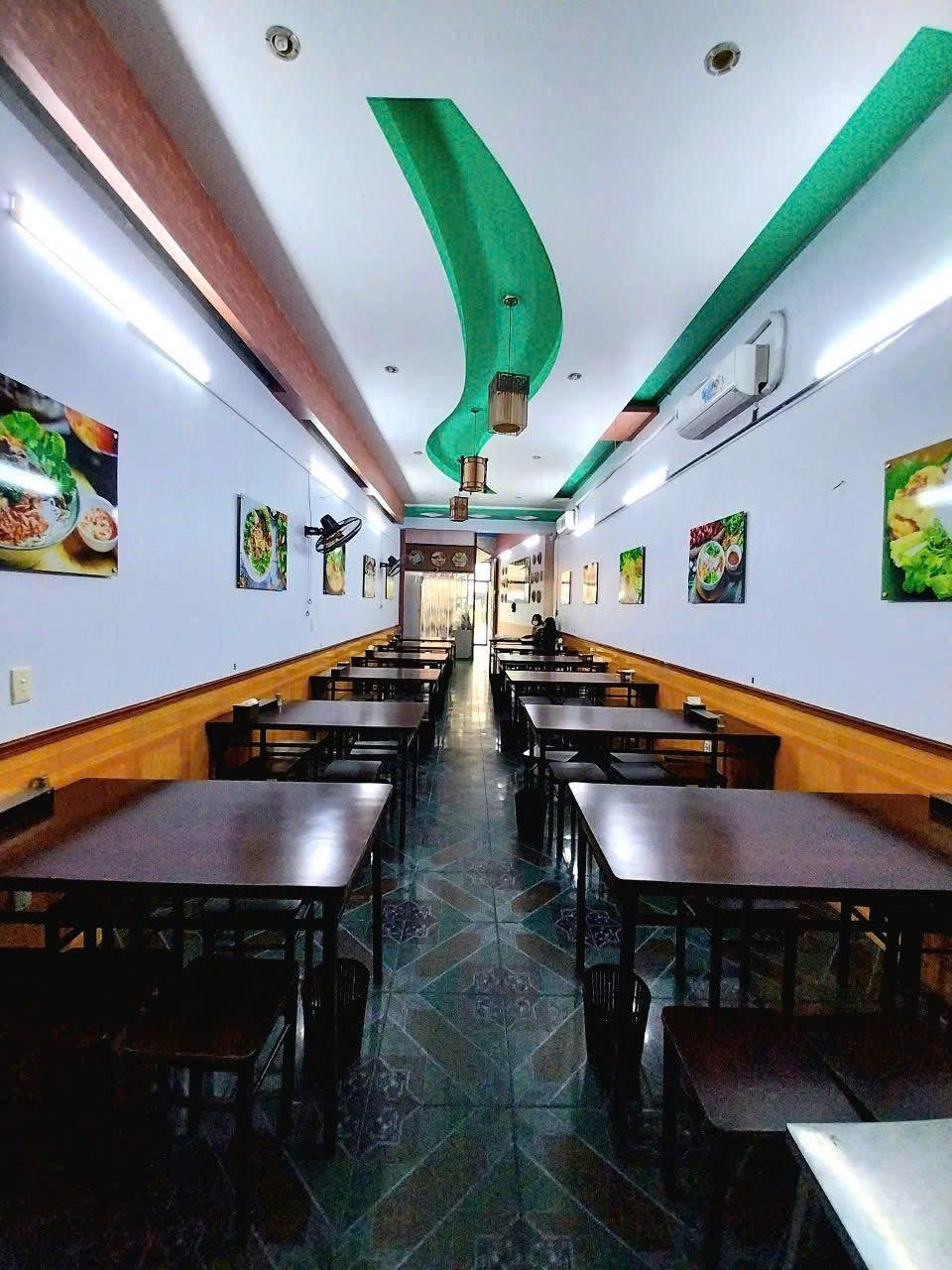  CHÍNH CHỦ CẦN SANG NHƯỢNG QUÁN HÀNG ĂN – KHU VỰC ĐÔNG DÂN CƯ - ĐÀ NẴNG, NGÔ QUYỀN, HẢI PHÒNG 
