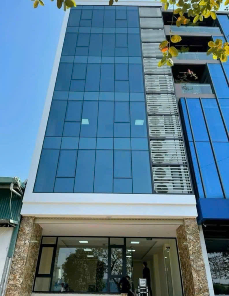  SIÊU PHẨM TÂY HỒ- XUÂN LA- VIP - BUIDING-260M 9 TẦNG_ VỈA HÈ OTO TRÁNH DÒNG TIỀN 300TR/THÁNG 