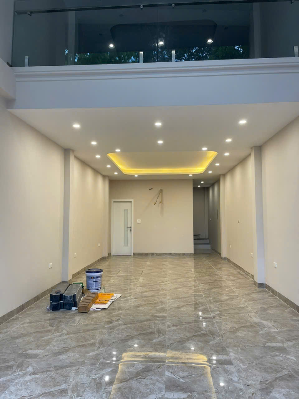  PHÂN LÔ, MẶT PHỐ, TRỊNH ĐÌNH CỬU- HOÀNG MAI, 50 M2, 7 TẦNG THANG MÁY, GIÁ 24,5 TỶ. 