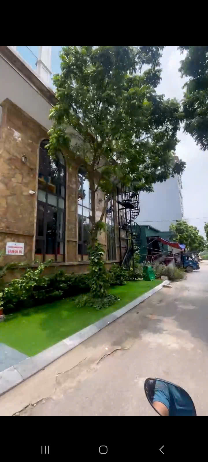  BÁN ĐẤT, PHÂN LÔ, ĐẤU GIÁ, TỨ HIỆP- THANH TRÌ, 84 M2, MẶT TIỀN 6 M, GIÁ 23,6 TỶ. 