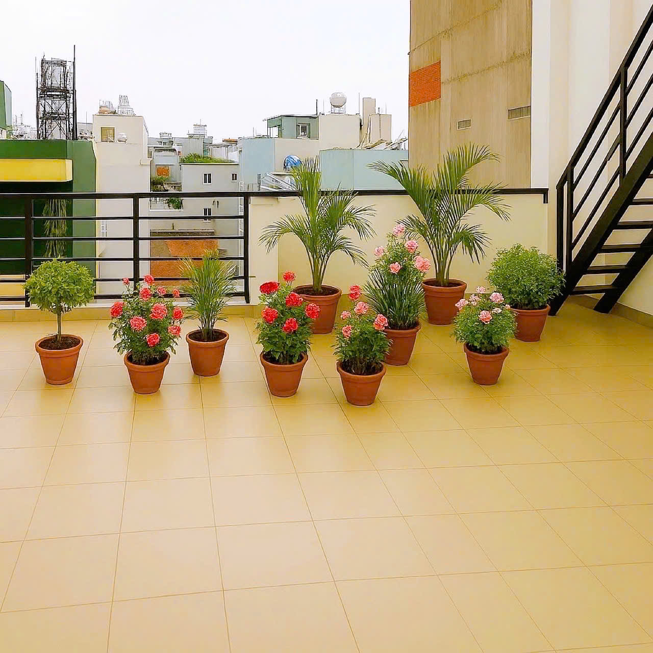  Bán nhà Quận 3, Hẻm Ô TÔ Trần Văn Đang, 5.9 x 7.4 m, Cho thuê 200 tr, 5 Tầng, 8.6 tỷ 