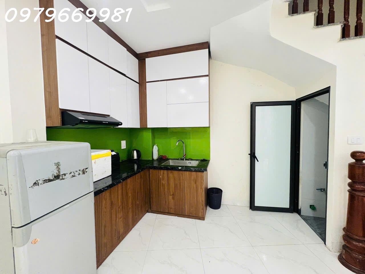  HOT! BÁN NHÀ HOÀI ĐỨC – NGÕ RỘNG, THOÁNG TRƯỚC SAU 