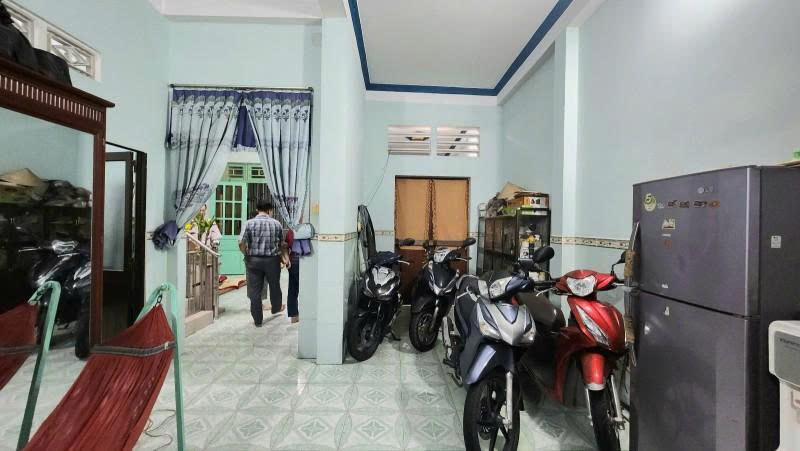  ???? NHÀ 2 TẦNG 118m² – HẺM XE HƠI – ĐÔNG HÒA, DĨ AN – NGANG 7,6M ???? 
