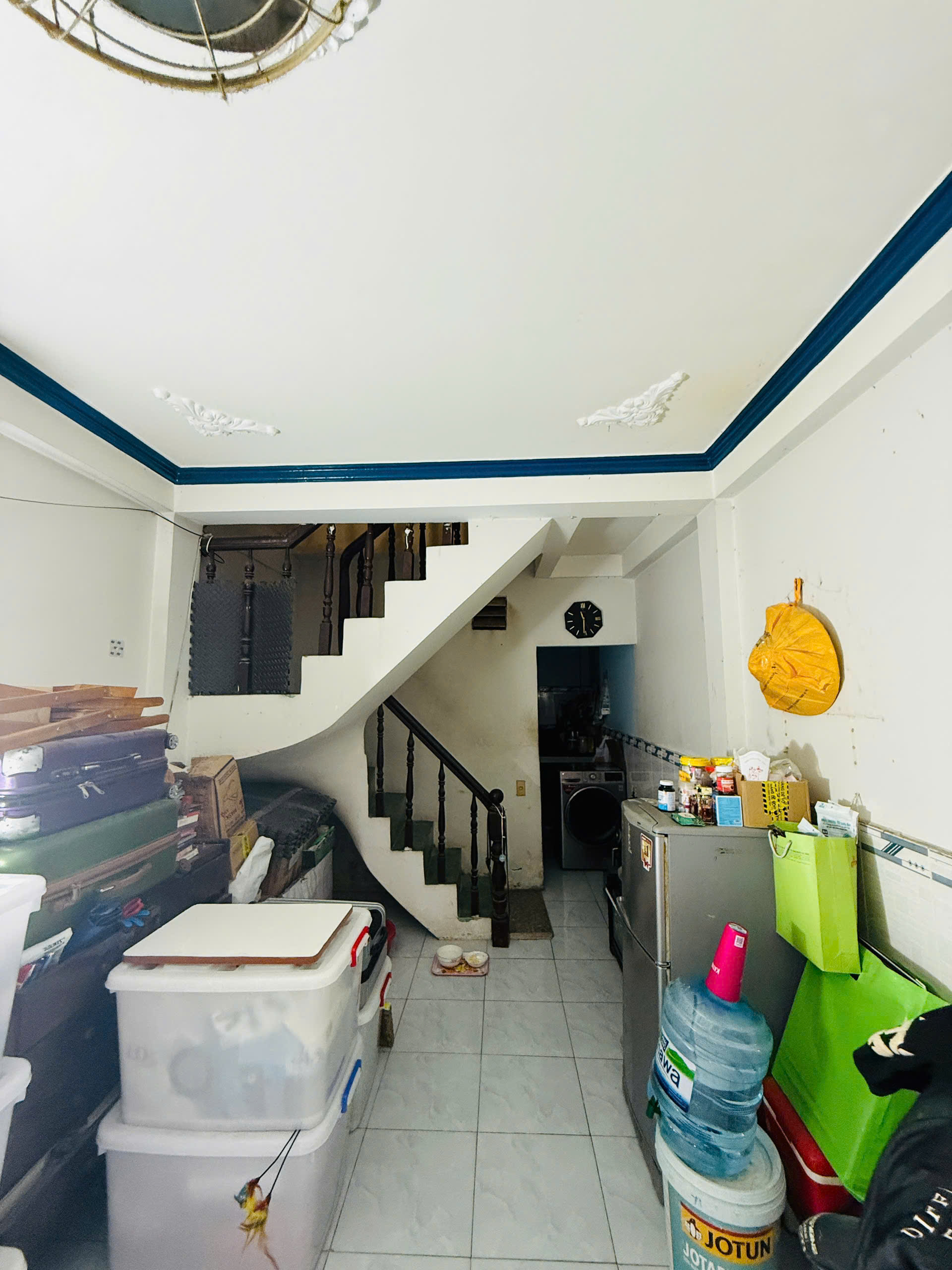  BÁN NHÀ 2 TẦNG BTCT - 30M2 CHỈ NHỈNH 3.7 TỶ -  1 THÙNG SƠN Ở NGAY 