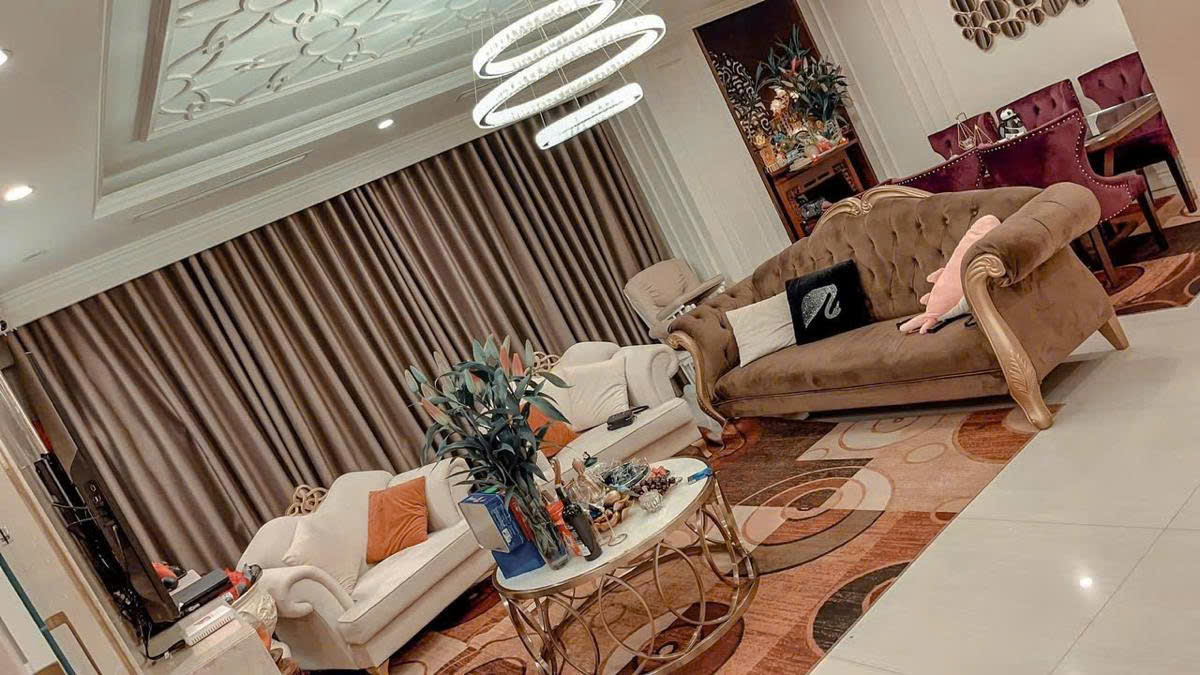  ????Sông Hồng Park View THÁI HÀ, 171m2, 4PN 3WC, Nội thất đẹp, 14.57 tỷ, TT Đống Đa 