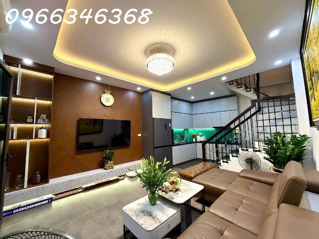  BÁN NHÀ 5 TẦNG CHÍNH CHỦ SỐ 68 HẼM TRẦN PHÚ – VĂN QUÁN – HÀ ĐÔNG – GẦN NGUYỄN TRÃI – GIÁ 8.35 TỶ 0966346368! 