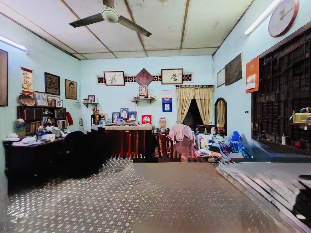 NGANG 5.4M – HẺM Ô TÔ THÔNG – GẦN ETOWN TRƯỜNG CHINH – 70M² – CHỈ 7.X TỶ.

.
























































































 