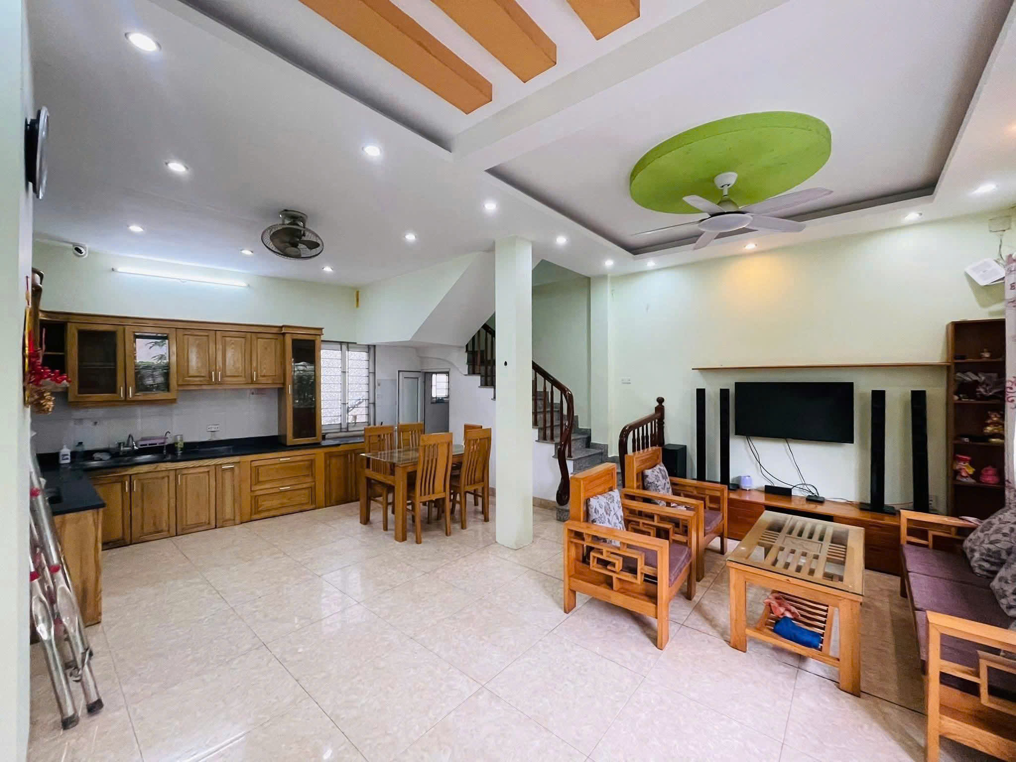  NHÀ CHÍNH CHỦ - GIÁ TỐT - Vị Trí Đẹp Tại  An Hạ, An Khánh, Thành Phố HN 