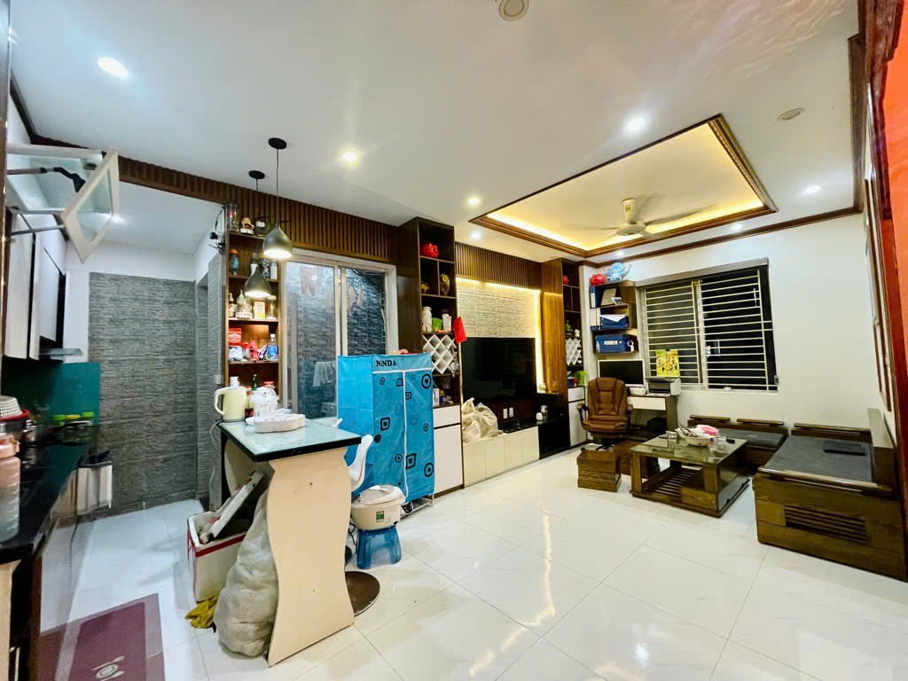  BÁN CĂN CHUNG CƯ - NẰM NGAY THÀNH PHỐ GIA LƯU,  BẮC TỪ LIÊM,  HÀ NỘI 