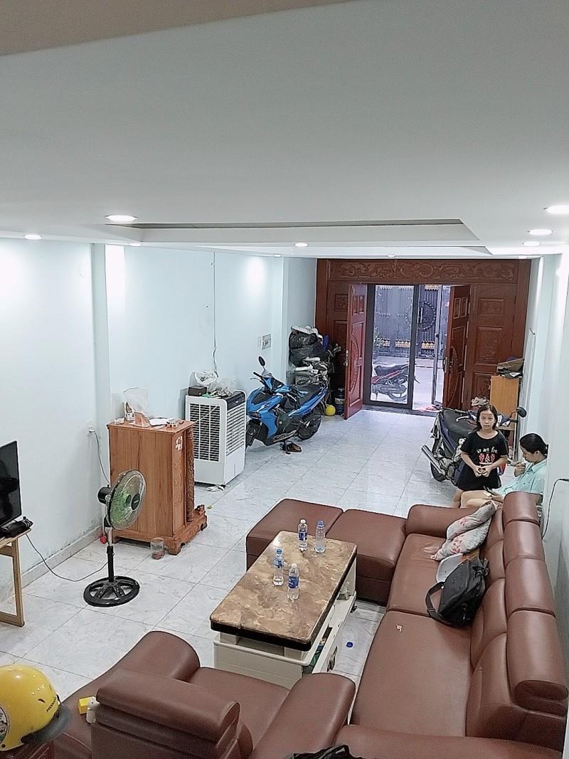  Cực hiếm - BHH - Bình Tân - 80m2 - 3 T - 3Pn - MT KD - Vuông Vức – 7.x Tỷ 