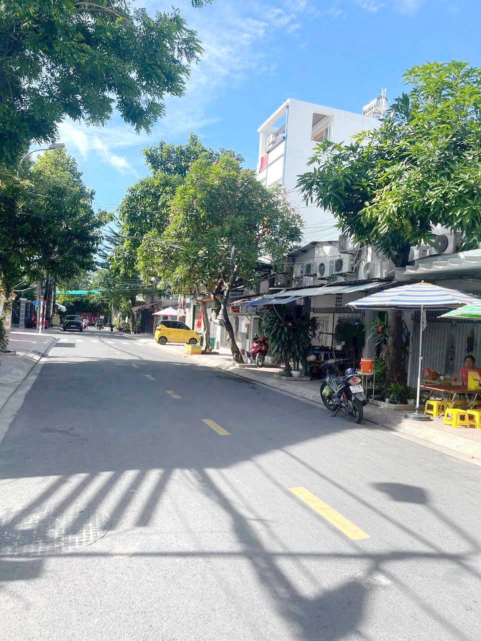  Bán lô đất MT Châu Thị Hoá, KDC Cao Lỗ P4 Q8 