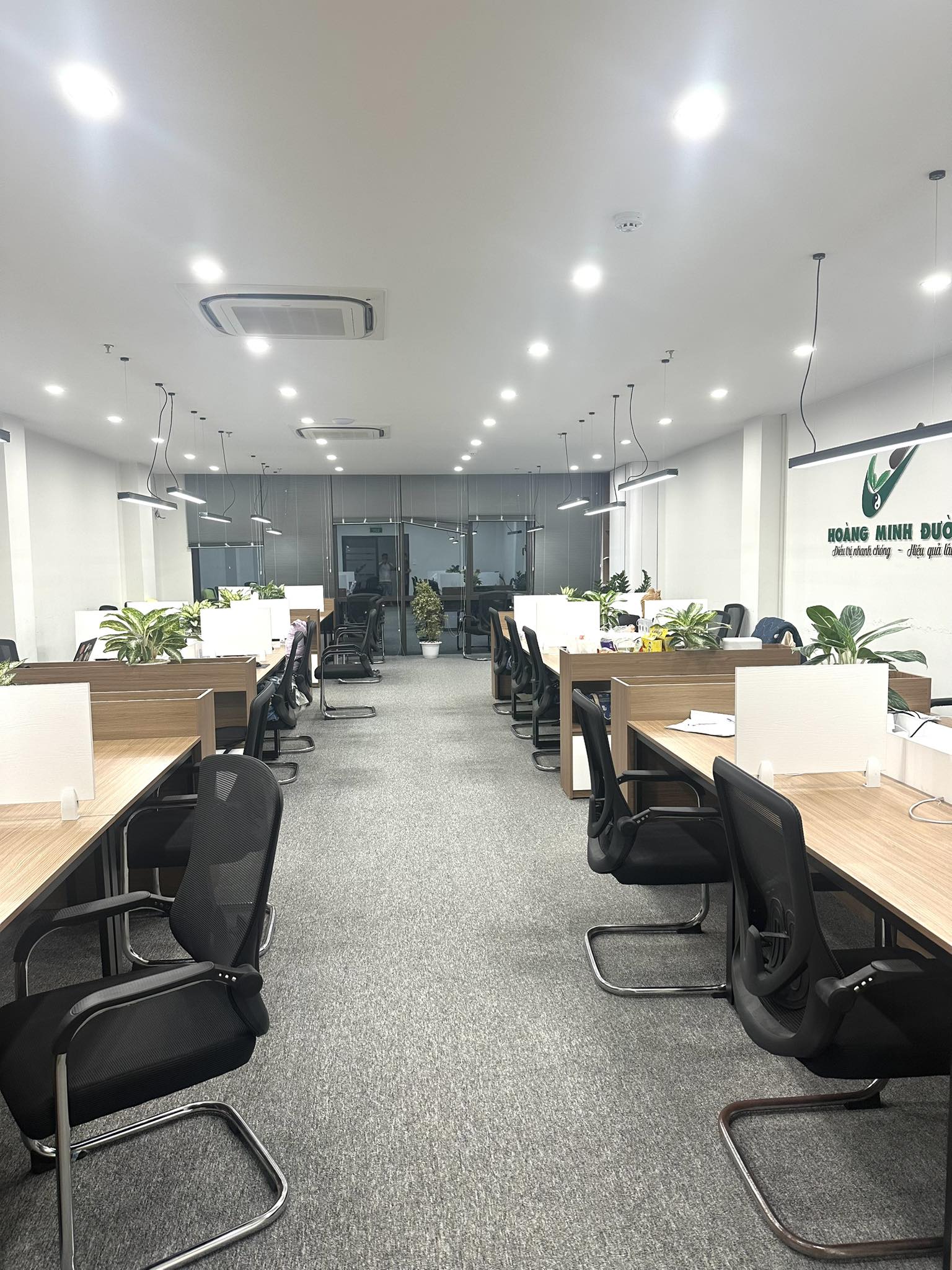  MẶT PHỐ KHUẤT DUY TIẾN – 130M² – MẶT TIỀN 7.3M – TÒA VP 8 TẦNG + 1 HẦM – SỔ VUÔNG – CHỈ 108 TỶ 