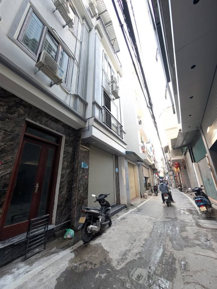  ???? SỐC! NHÀ 5 TẦNG – 7PN TẠI LAI XÁ – GIÁ CHỈ NHỈNH 6 TỶ‼️ 