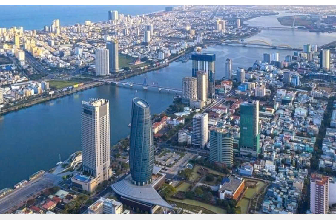  + Bán dãy nhà trọ 2 mặt tiền đường 10,5m và 7,5m, gần trường PTTH Tôn Thất Tùng và chợ lại hiên đông, sơn Trà. 