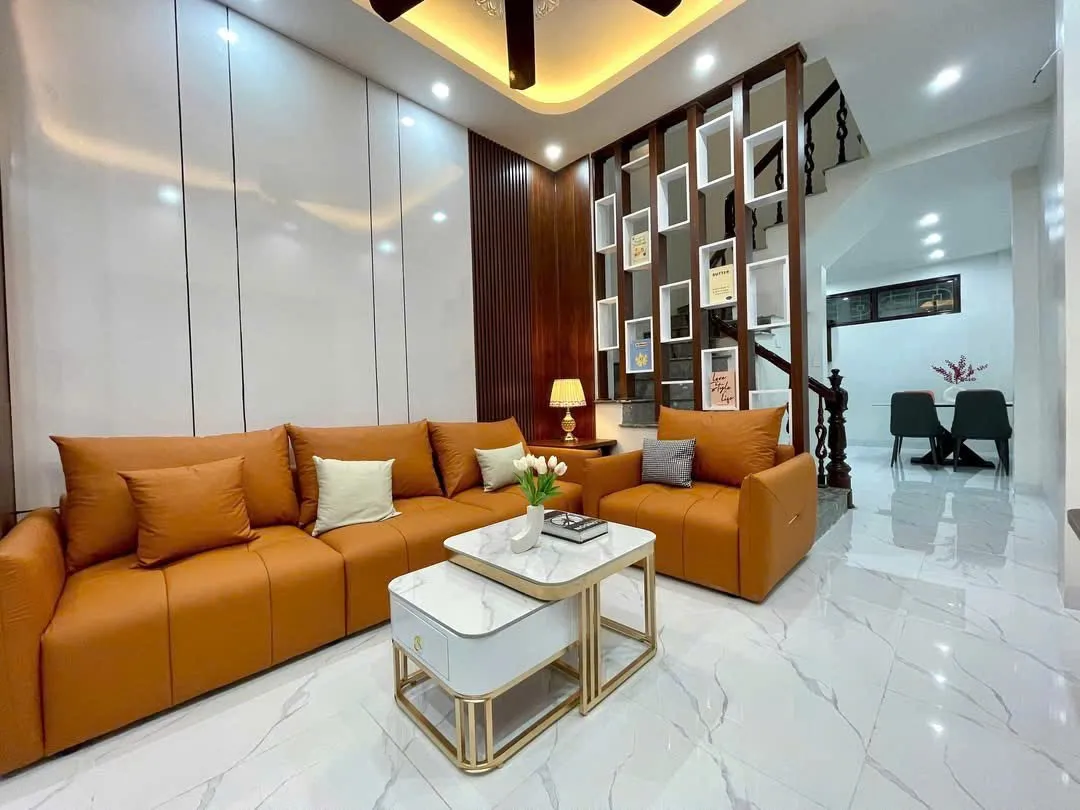  Bán nhà Tô Hiệu, Lô Góc 40mx4 tầng nhà đẹp vừa ở vừa Kinh doanh 8.5 tỷ. 