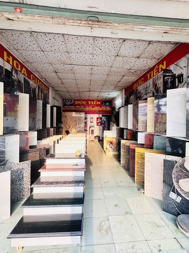  Chủ bán gấp mặt tiền kinh doanh trục đường chính Lê Văn Khương của Quận 12.
GIẢM CHÀO 200 TRIỆU; GIÁ MỚI 9 TỶ 300 TRIỆU 