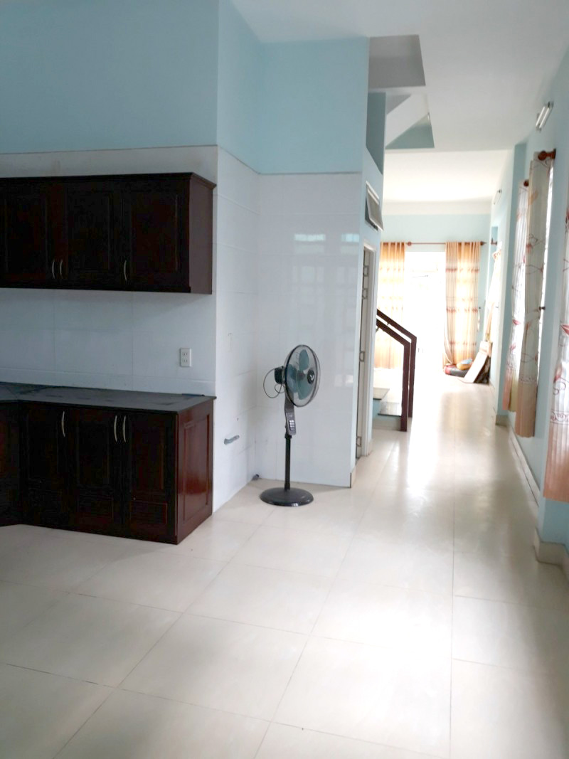  Ngộp Bank Giảm Sốc 1 Tỷ  Nhà Mặt Tiền 6.6m, 153m² Chỉ 11 Tỷ Nhỉnh - Gần Gigamall Phạm Văn Đồng, Hiệp Bình Chánh 