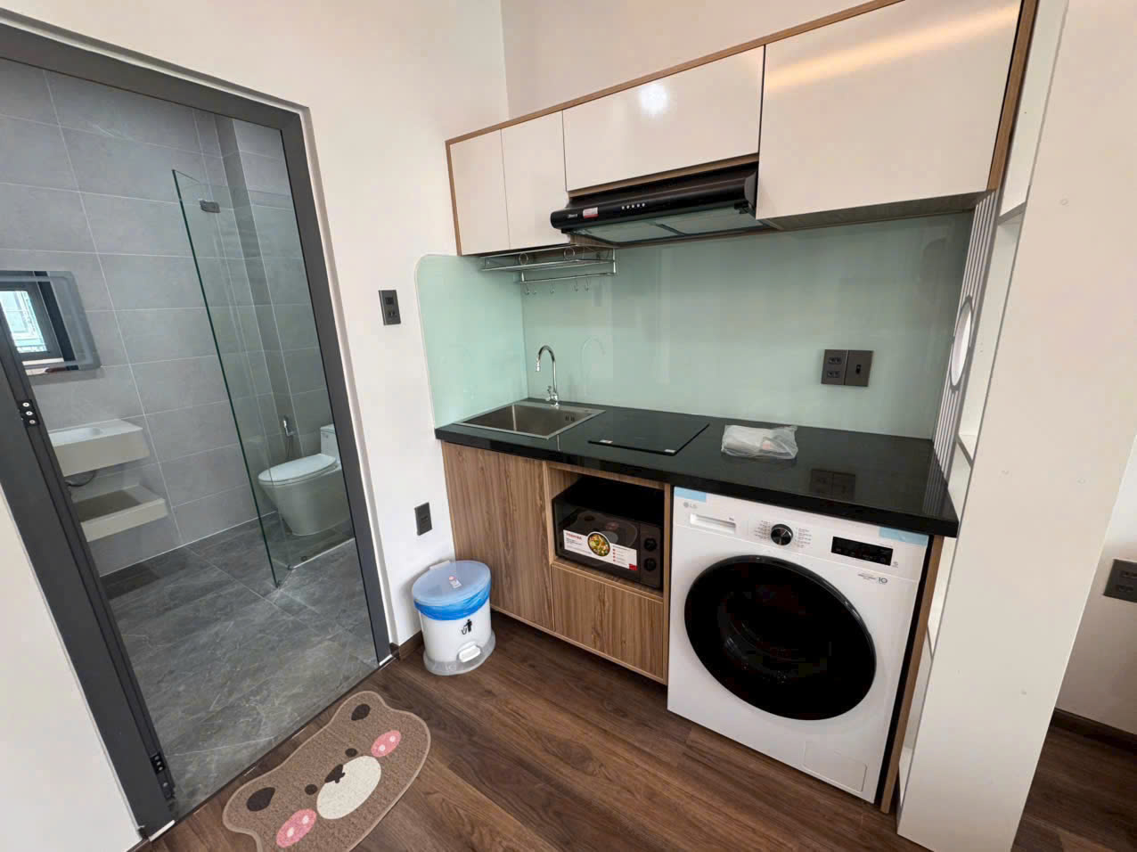  Bán Nhà Mặt Tiền 72 Võ Oanh, phường 25, Bình Thạnh 