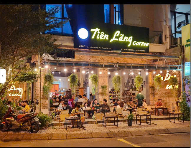  Bán Nhà Mặt Tiền 304C-D Trịnh Đình Trọng, Phường Phú Trung , Quận Tân Phú 
