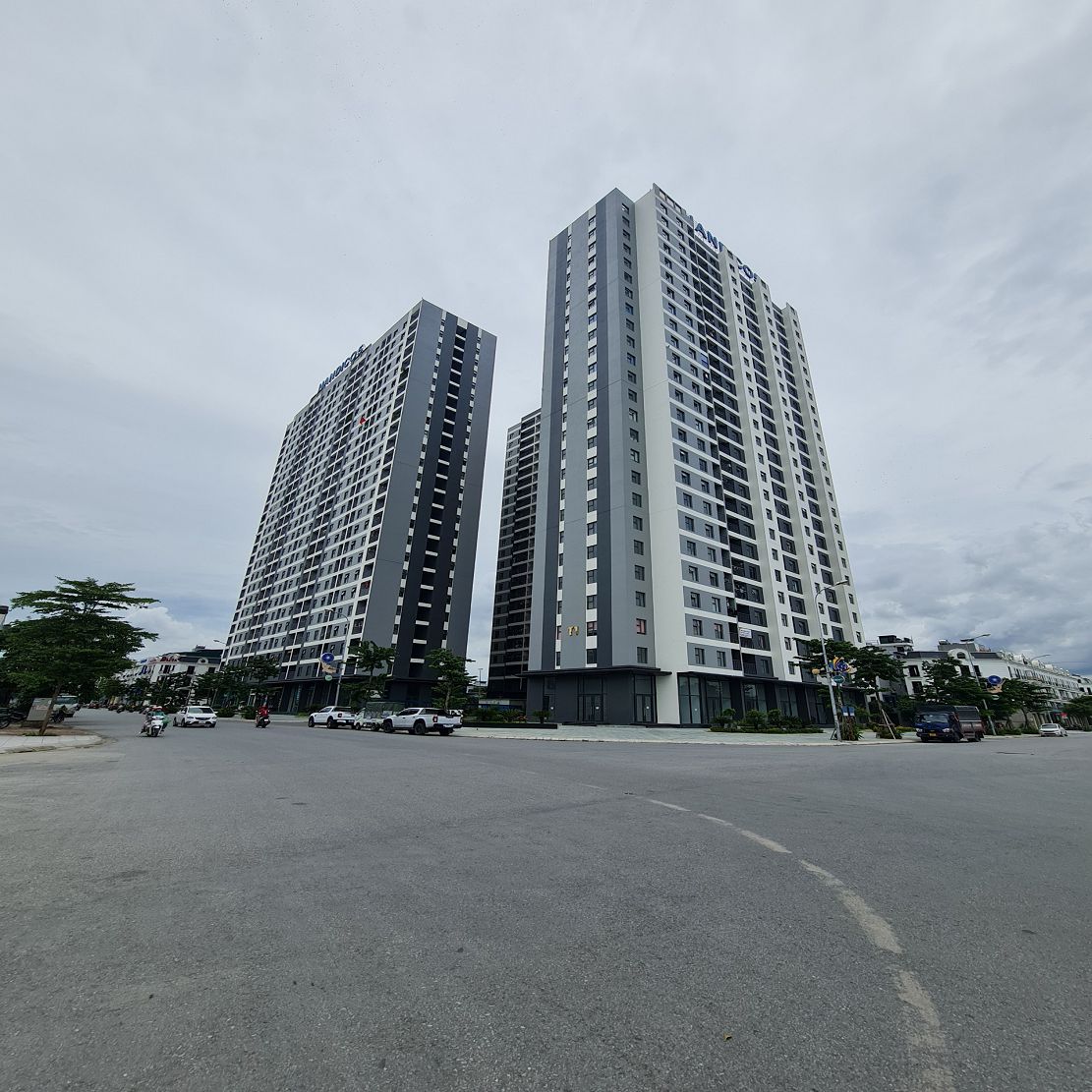  202m2 đất Gia Lâm, Hà Nội. Đường ô tô, thông 2 trục lớn. Khuôn đẹp, giá đầu tư. Lh 0989894845 