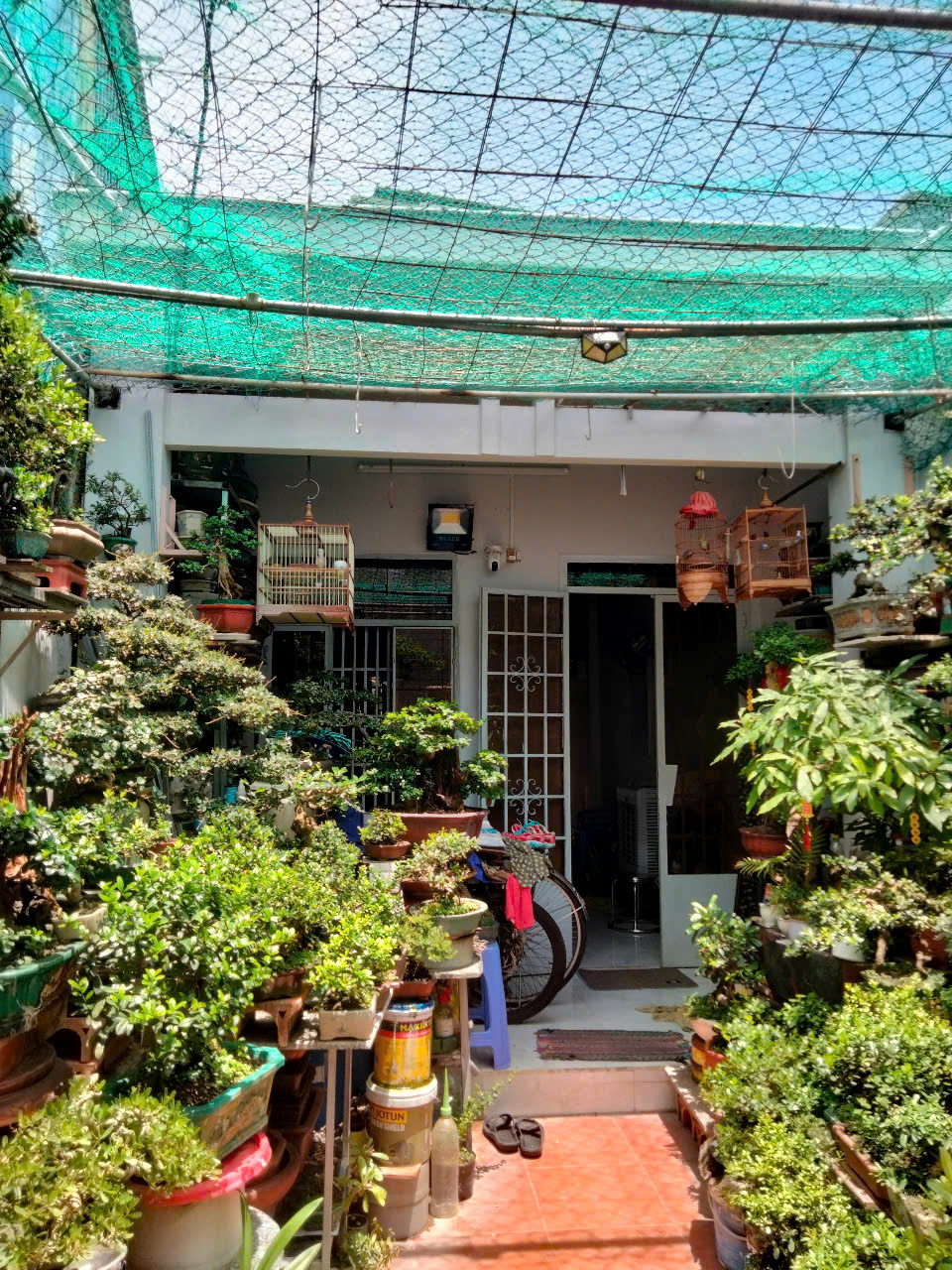  Bán Nhà Cấp 4 Có Gác Lửng – Đất Rộng 62,5m² Ngay Trung Tâm Vĩnh Hải – Tp. Nha Trang 