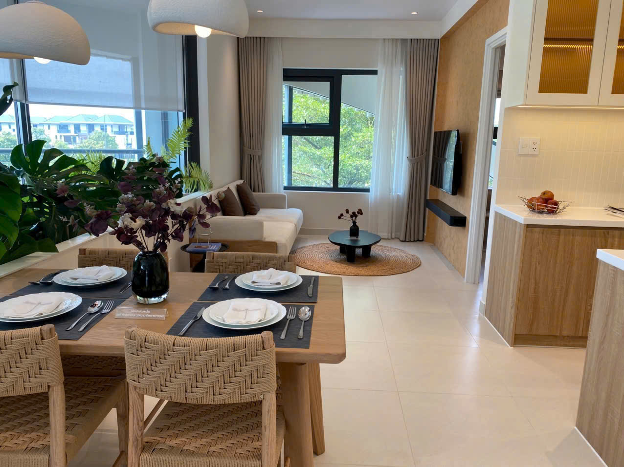 SỐNG CHUẨN CAO CẤP – GIÁ NHÀ Ở XÃ HỘI D Town Long Thành – Từ 900 Triệu, Thanh Toán 5% 