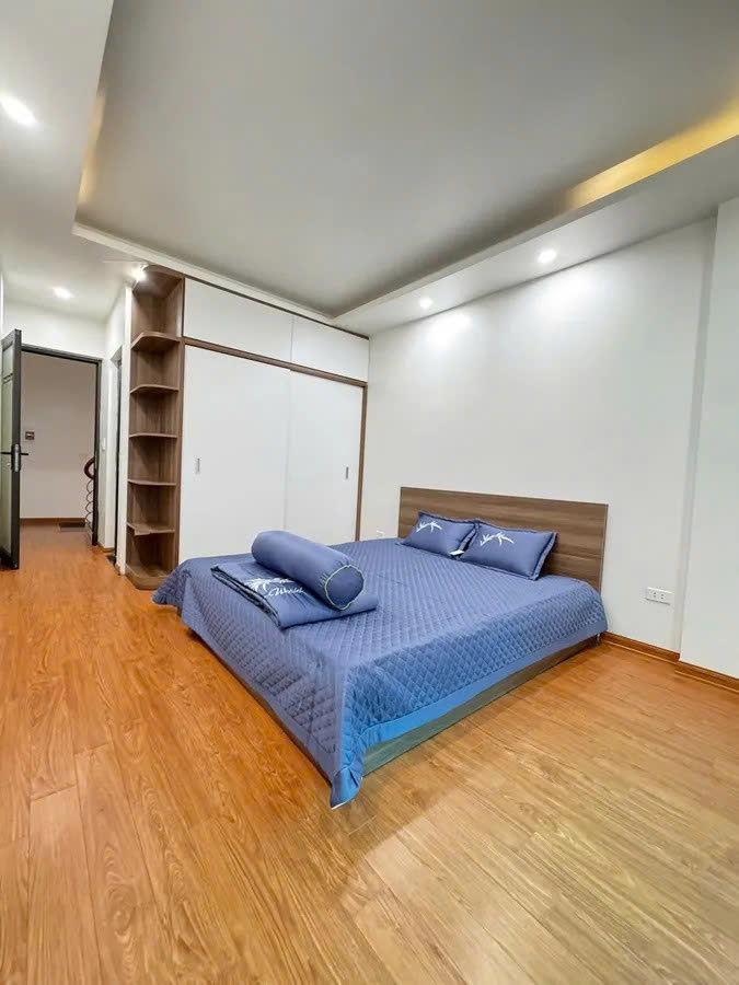  Bán nhà Hà Trì 36mx5 tầng gần ô tô, mới đẹp, ở ngay 6.5 tỷ. 