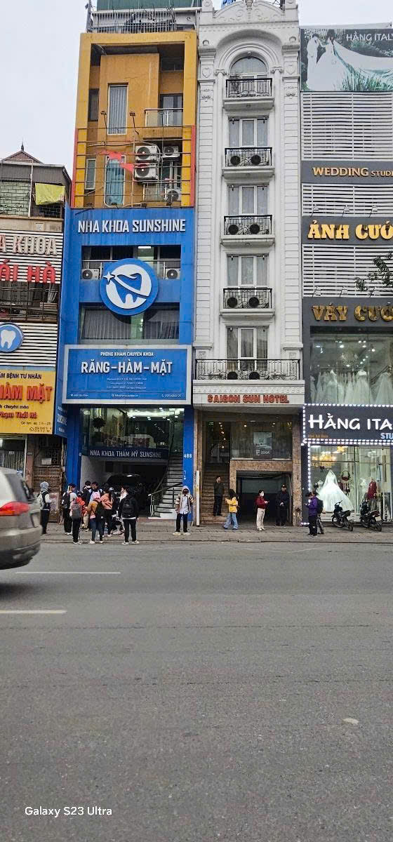  ????????????MẶT PHỐ XÃ ĐÀN VỈA HÈ KINH DOANH ĐẮC ĐỊA

 - LÀ CON PHỐ RẤT HIẾM NHÀ BÁN - NHÀ KINH DOANH 2 MẶT PHỐ 