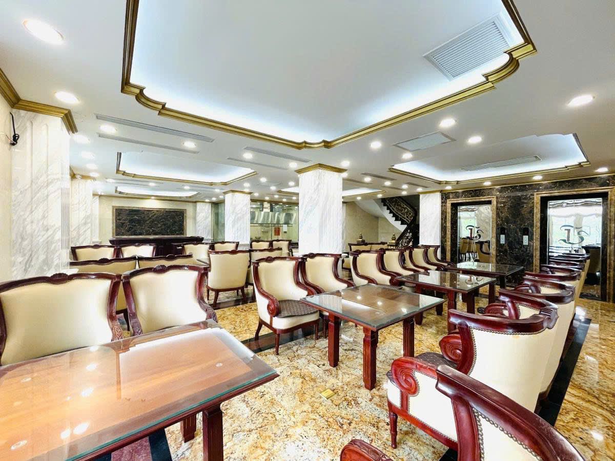  Bán nhà Vạn Phúc, Tố Hữu, Hà Đông- Vỉa hè rộng, ô tô tránh thoải mái, khu Vạn Phúc - Tố Hữu 