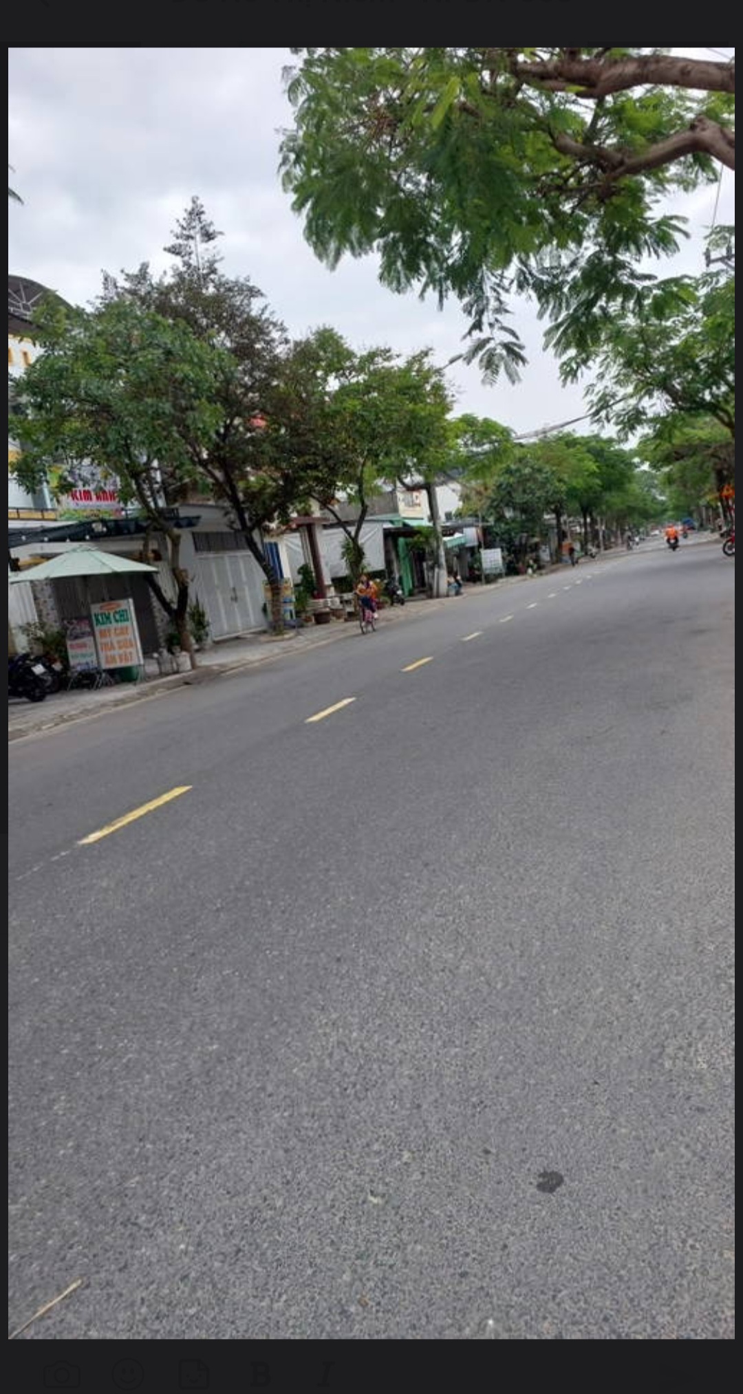  Chào bán lô gốc hồ thấu và hà kỳ ngộ,dt 300m2,ngang 10m 