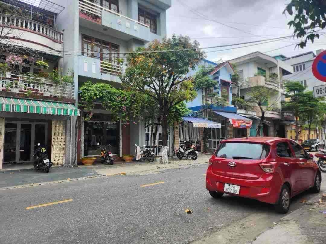 Căn nhà rẻ nhất khu vực – 2 phòng ngủ, đường 5m, ngay quận Thanh Khê! 