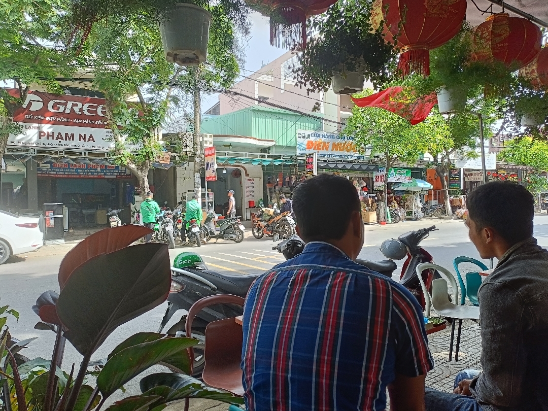  NHÀ MẶT TIỀN NGUYỄN CHÁNH – KINH DOANH SIÊU TỐT – CHỈ 6.2 TỶ CƠ HỘI VÀNG CHO NHÀ ĐẦU TƯ – VỊ TRÍ SẦM UẤT GẦN KCN HÒA KHÁNH 