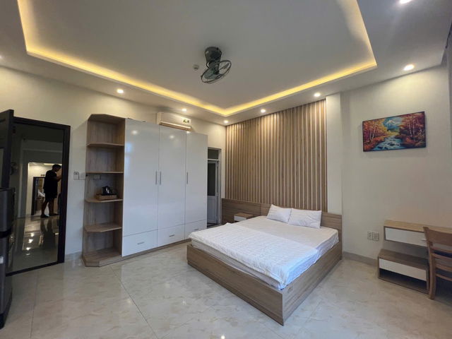  TÒA CĂN HỘ 6 TẦNG SÁT BIỂN MỸ KHÊ – DÒNG TIỀN 100TR/THÁNG – KHU DU LỊCH SẦM UẤT SƠN TRÀ, ĐÀ NẴNG – GIÁ 17.5 TỶ 