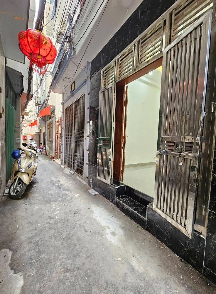  ???? NHÀ LÊ QUANG ĐẠO – VIEW SÂN MỸ ĐÌNH – 4 NGỦ – GIÁ CHỈ 6.68 TỶ 