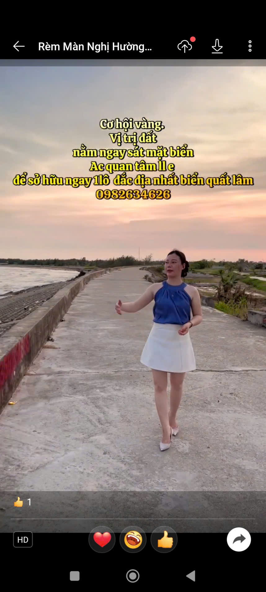  HOT !!! SỞ HỮU NGAY LÔ ĐẤT BIỂN ĐẸP - GIÁ TỐT - Vị Trí Đắc Địa Tại TT Quất Lâm, Huyện Giao Thuy, Nam Định 