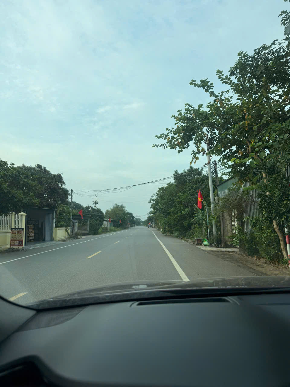  HOT !!! CẦN BÁN LÔ ĐẤT 200M2 - VỊ TRÍ ĐẸP TẠI MẶT ĐƯỜNG DL CÚC PHƯƠNG - Thôn Tiền Phương 