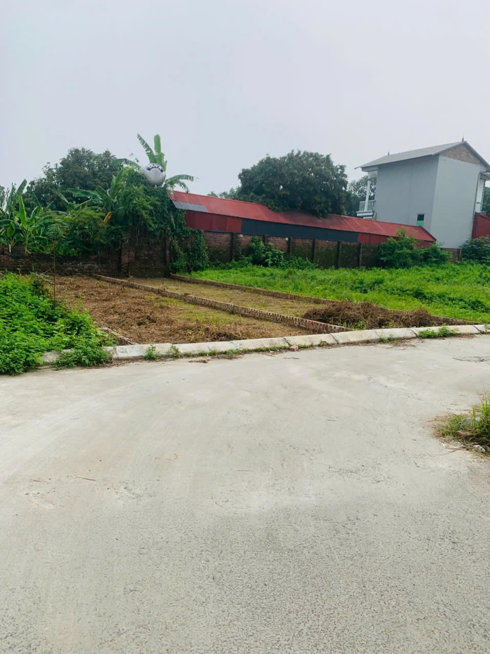  HOT !!! SỞ HỮU NGAY LÔ ĐẤT ĐẸP - GIÁ TỐT - Vị Trí Đắc Địa Tại Xã Nội Bài, TP Hà Nội 