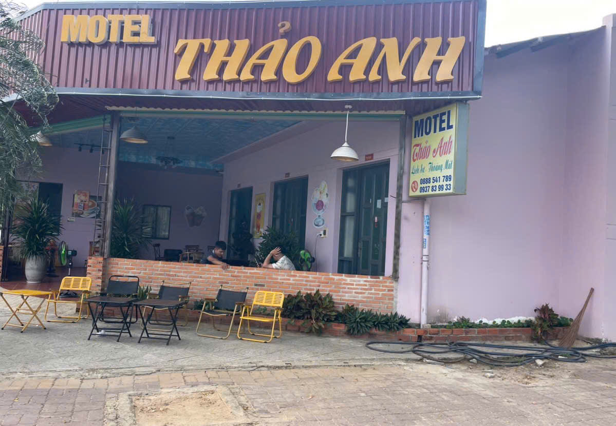  Phan Thanh – Kiệt 4m oto tải 54.6m2- nở hậu – mặt tiền 4.3m Vị trí cực kỳ đắc địa: • Chỉ 30m ra mặt tiền Phan Thanh. 