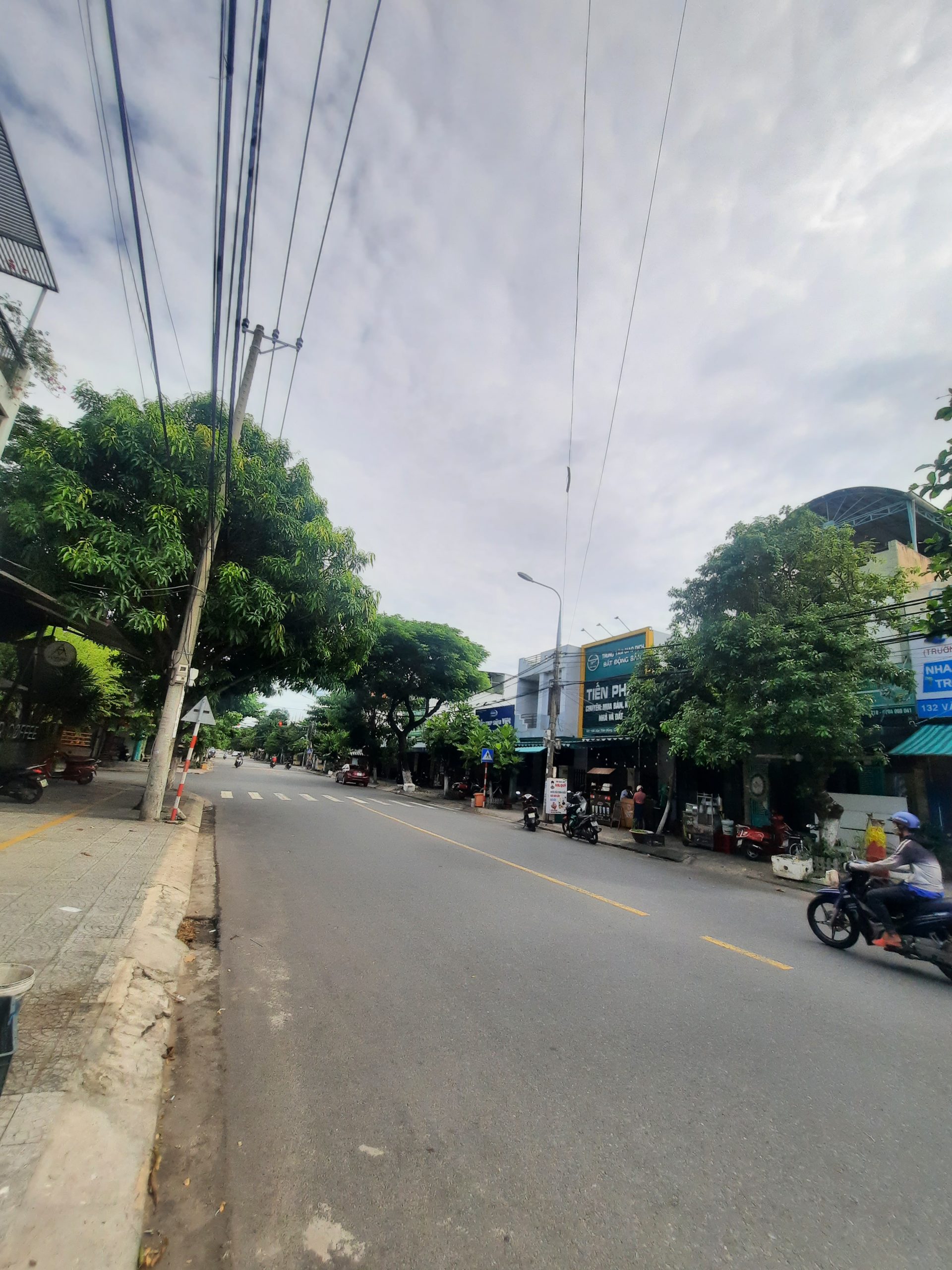  ĐẤT SIÊU RẺ – LÔ GÓC MẶT TIỀN XUÂN THIỀU – SÁT BIỂN NGUYỄN TẤT THÀNH – VỊ TRÍ AN SINH CỰC ĐỈNH – HOÀ HIỆP NAM, ĐÀ NẴNG. 