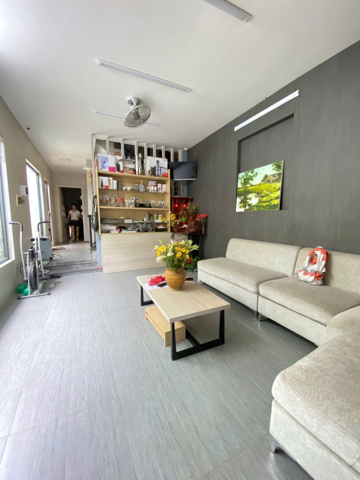  ???? CHỈ 10 TỶ - SIÊU PHẨM 4 TẦNG ĐỖ ĐĂNG ĐỆ –  CHÍNH CHỦ XÂY TÂM HUYẾT, FULL NỘI THẤT CAO CẤP ???? 