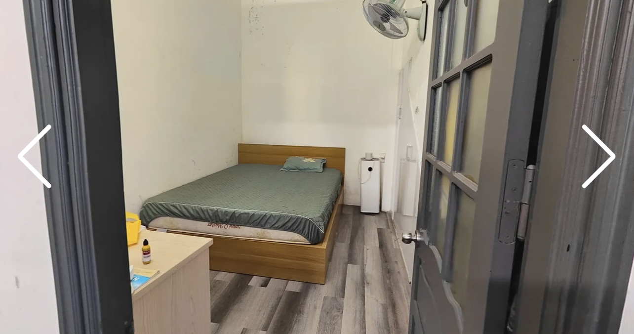  Nhà 2 tầng mặt tiền lô góc Phần Bá Phiến . DT:80m 