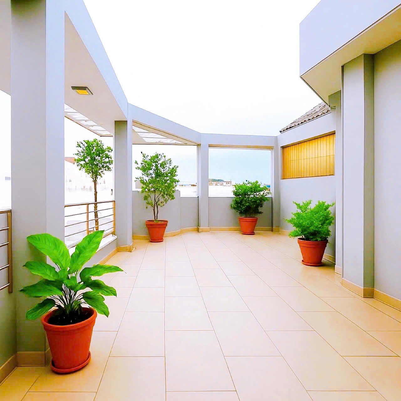  Bán gấp Căn góc Hẻm Ô Tô Trần Văn Đang - Quận 3 - 8.2 x 7 m - 5 Tầng - 7.7 tỷ 