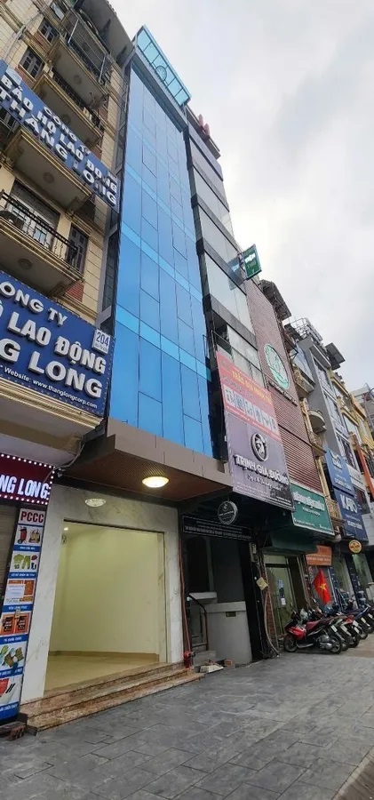  Bán Nhà Mặt Phố Khuất Duy Tiến – 2 Mặt Thoáng, Vị Trí Đẹp, Chỉ 23 tỷ 