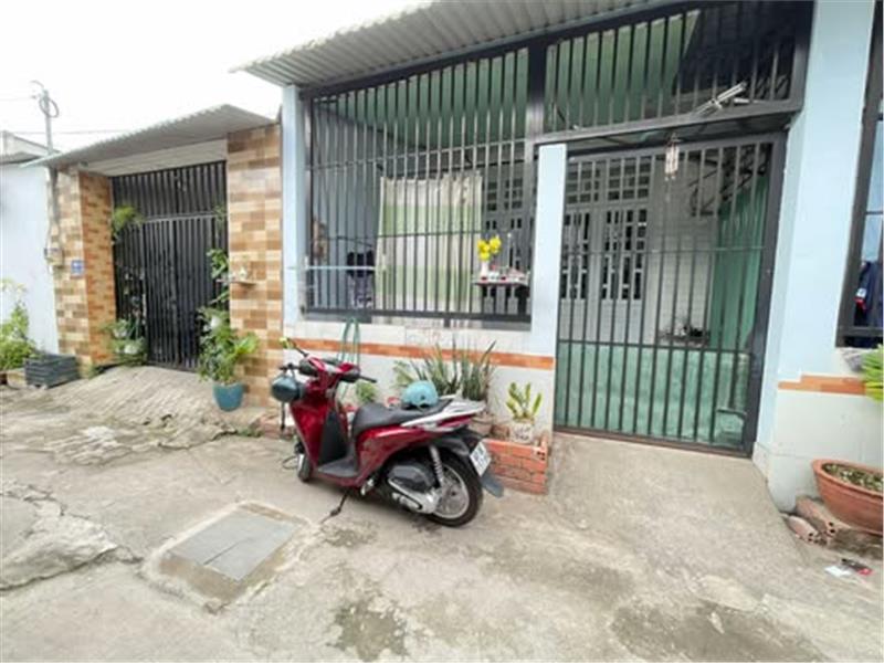  Nhà 1 trệt 1 lầu 74m2 Đường số 8 Long Bình giá chỉ 2.99 tỷ 