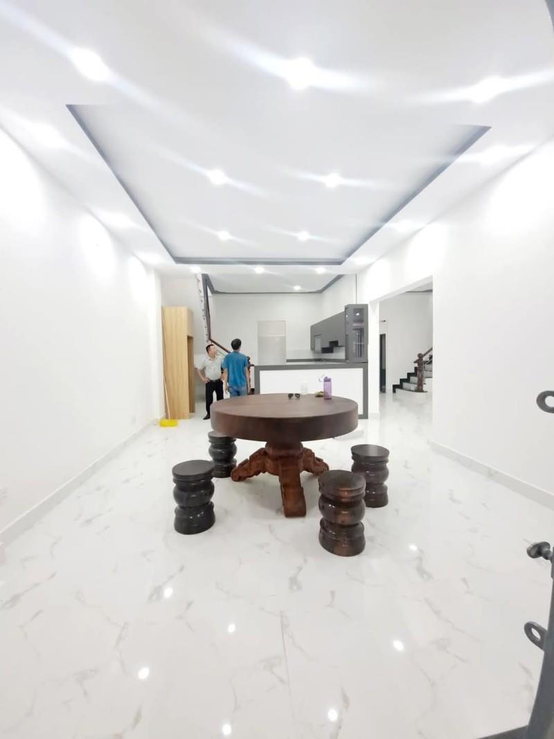  Bán Nhà - Hot - BHH A – Bình Tân - 110m2 - HXH - Nhà Đẹp ~62tr/m² 