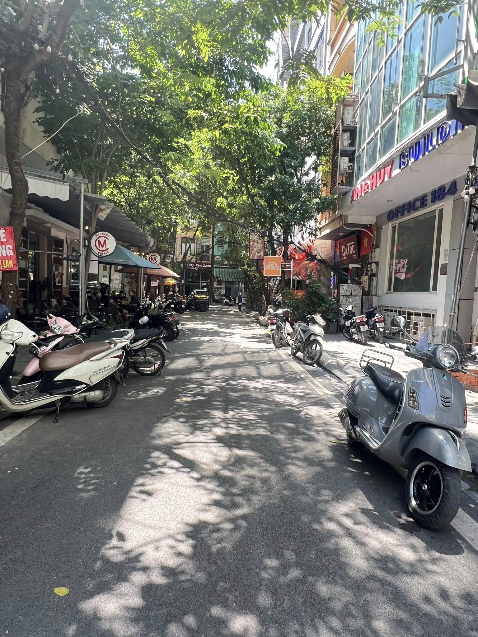  BÁN NHÀ NGUYỄN TUÂN THANH XUÂN, 60M2 8T THANG MÁY, VỈA HÈ OTO TRÁNH KINH DOANH, CHỈ 28.3 TỶ 