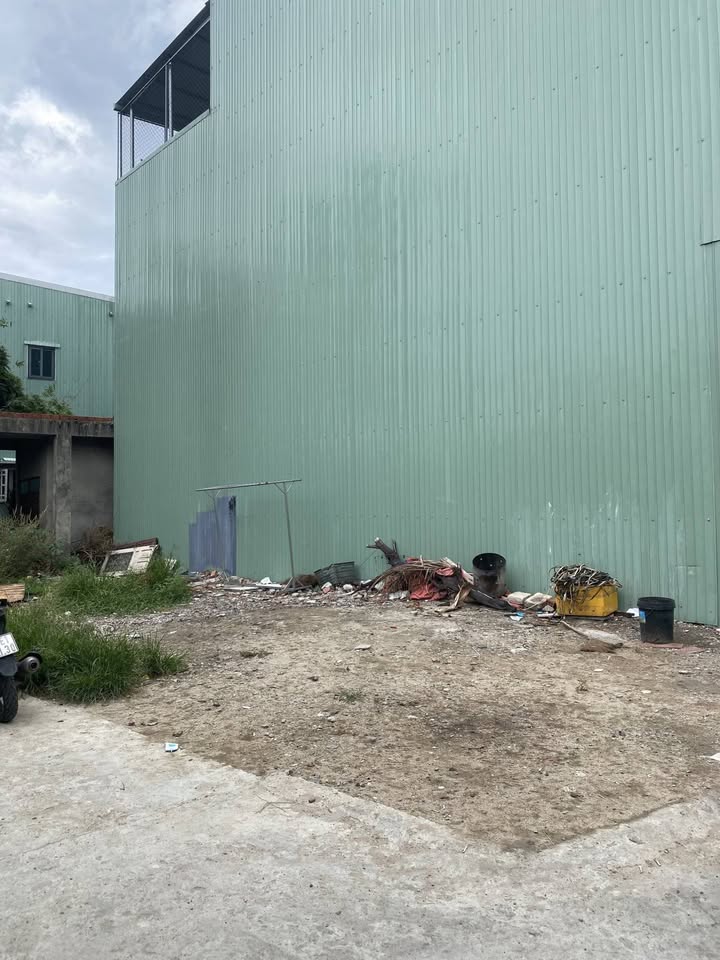  ĐẤT ĐẸP 91M2, 2 MẶT KIỆT ÔTÔ HOÀNG VĂN THÁI, GẦN ĐH DUY TÂN, HÒA KHÁNH NAM - CHỈ 2.38 TỶ 