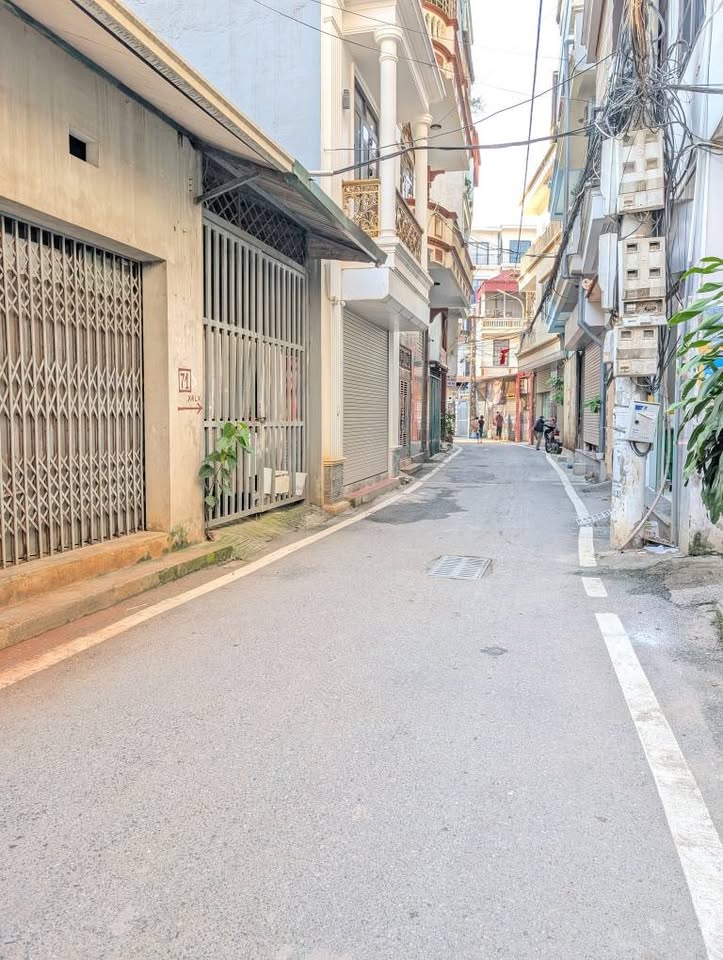  ???? AN CƯ CHUẨN ĐẸP – LÔ GÓC – 5 TẦNG – SÁT ĐẠI HỌC CÔNG NGHIỆP‼️ 